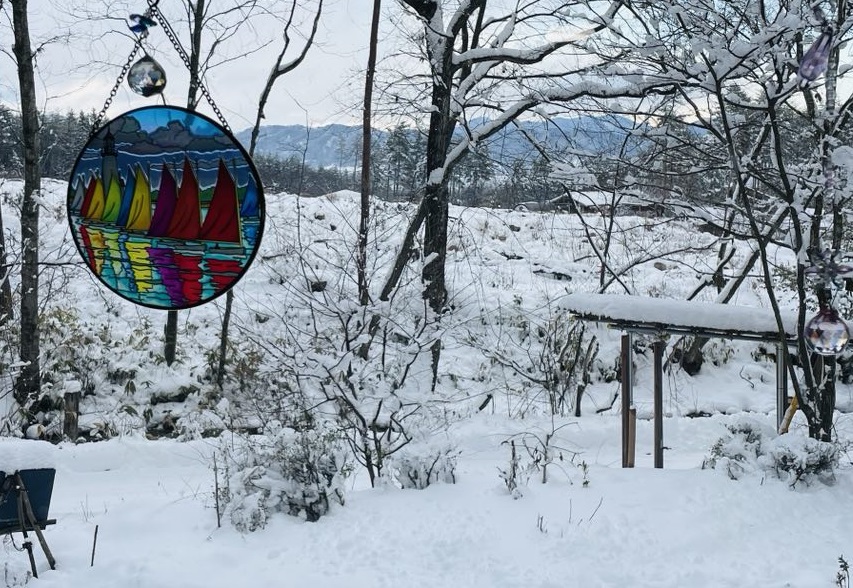 あなたが現在見ているのは 年末年始のお知らせ