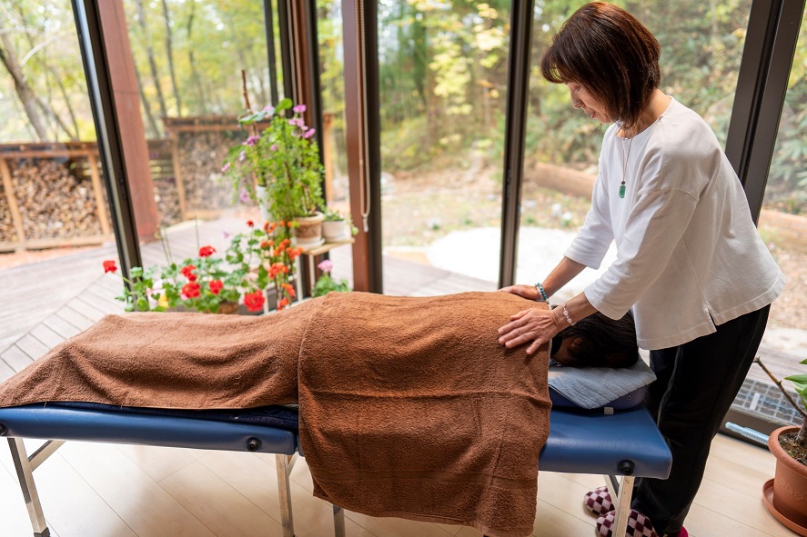 あなたが現在見ているのは お客様の感想9　DNAエネルギー活性氣功整体9